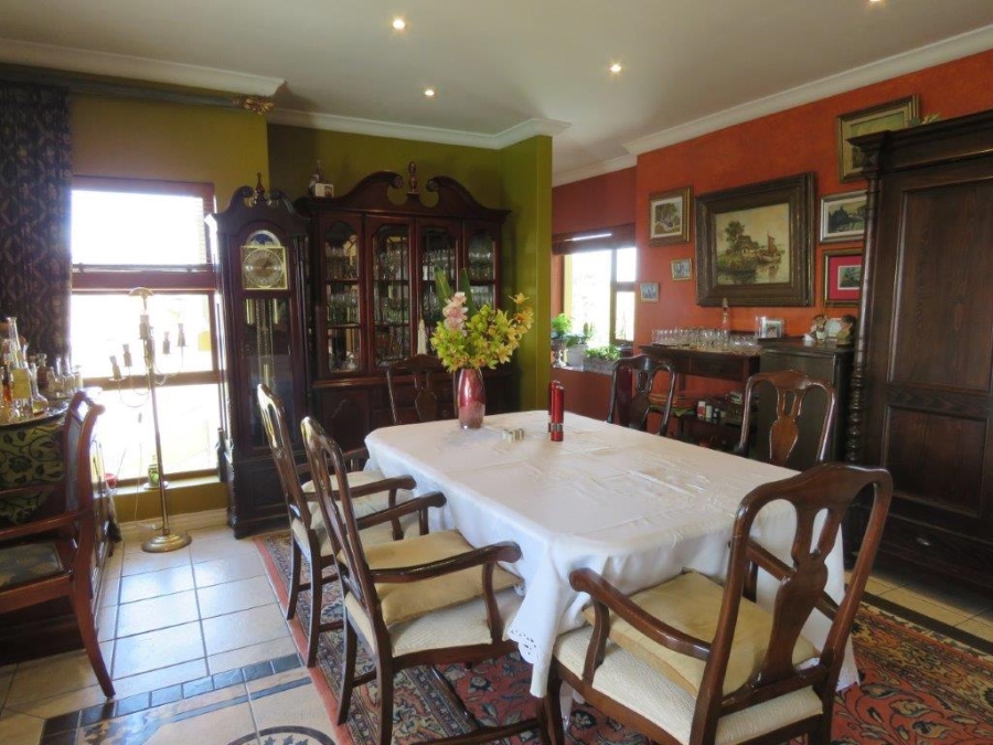 4 Bedroom Property for Sale in Cutty Sark Western Cape